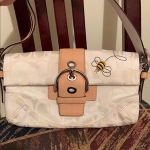 Coach handbag